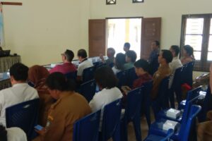 sosialisasi perizinan berusaha dan non perizinan th 2024 Ds.malinau barat 3