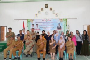 sosialisasi perizinan berusaha dan non perizinan th 2024 Ds.malinau hilir 1