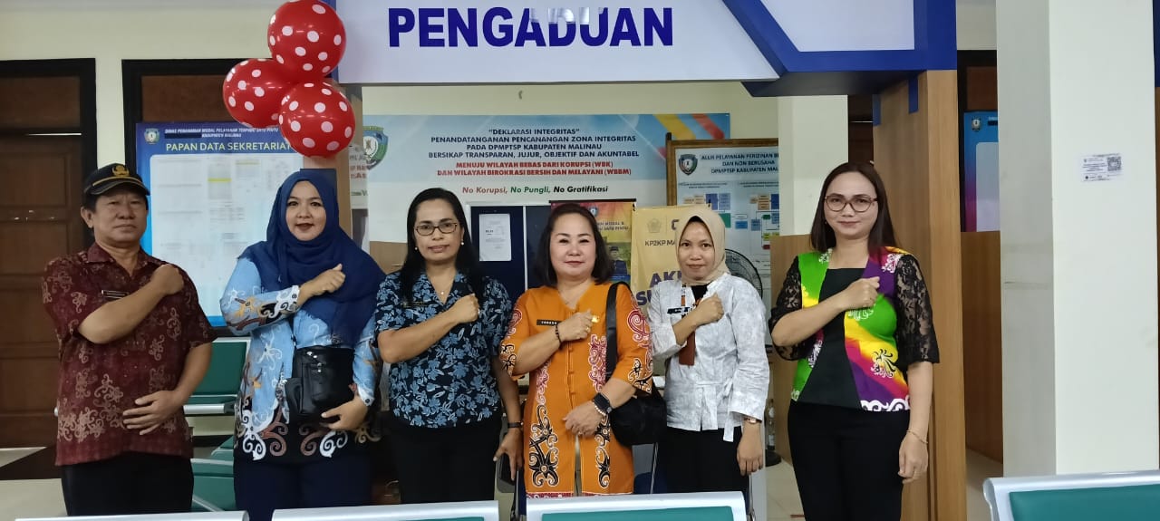 KUNJUNGAN DARI DPMPTSP PENGADUAN PROVINSI 2025 1